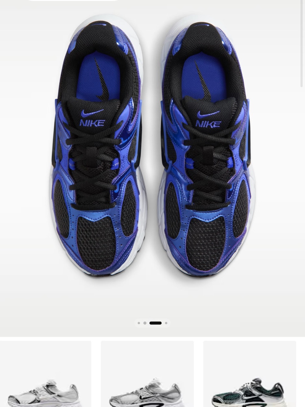 Nike V5 RNR - Picture 2 of 3